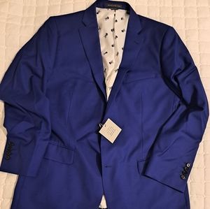 Idochino skull suit
